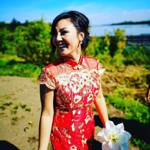 Meet your Posher, Kelly